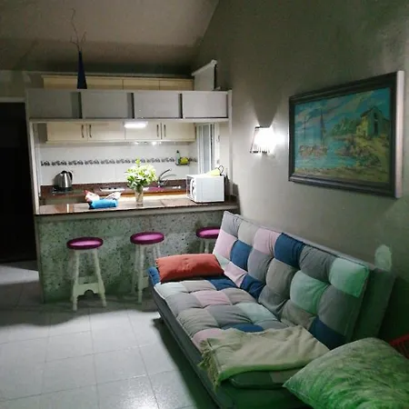 Bungalows Los Arcos By La Piedra Viva
