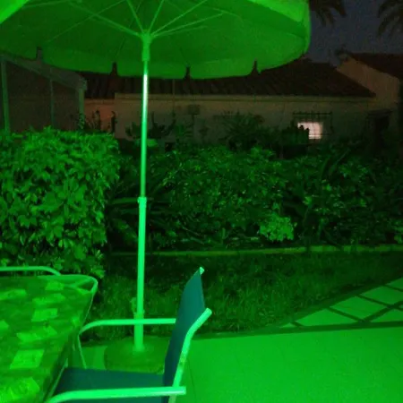 Bungalows Los Arcos By La Piedra Viva