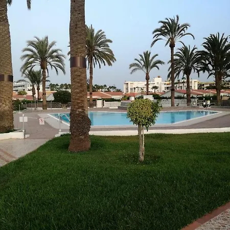 Apartment Bungalows Los Arcos By La Piedra Viva *