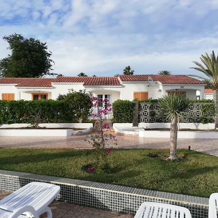 Bungalows Los Arcos By La Piedra Viva Apartment San Bartolome de Tirajana (Gran Canaria)