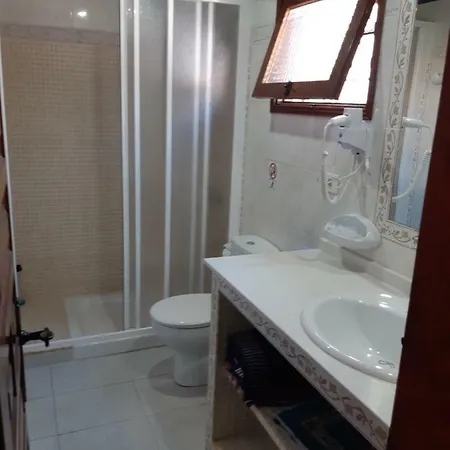 Bungalows Los Arcos By La Piedra Viva Apartment