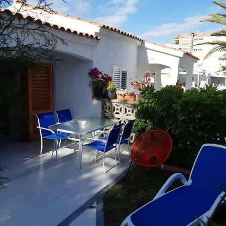 Bungalows Los Arcos By La Piedra Viva * San Bartolome de Tirajana (Gran Canaria)